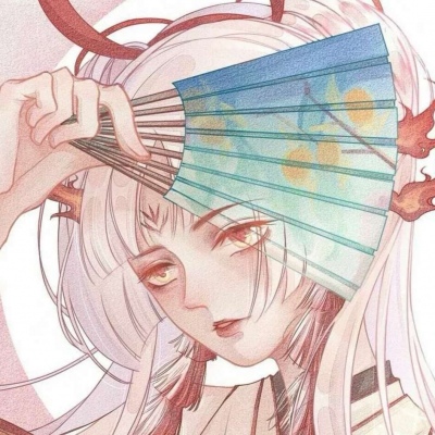 Furry插画背景绘制福瑞群